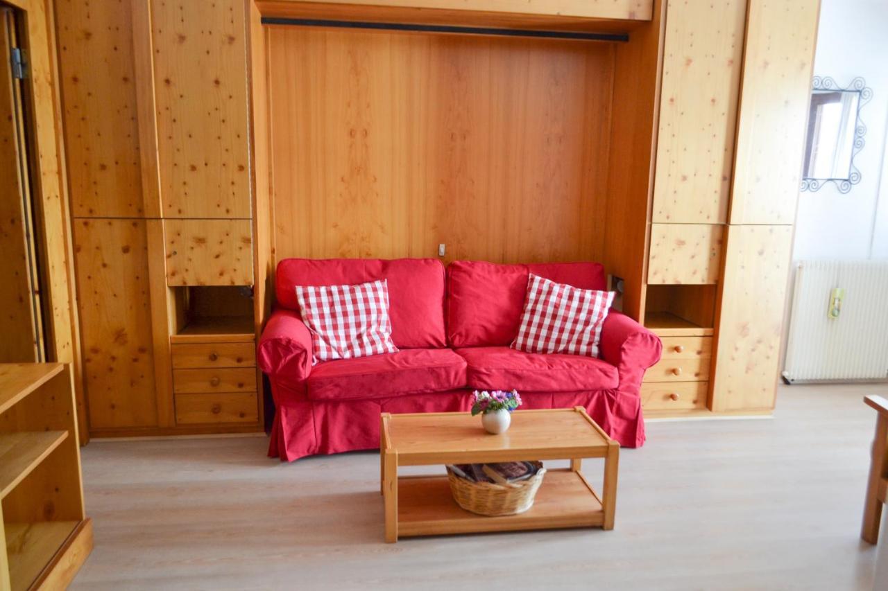 Apartamento Bilocale Cervinia Cielo Alto Sulle Piste Breuil-Cervinia Exterior foto
