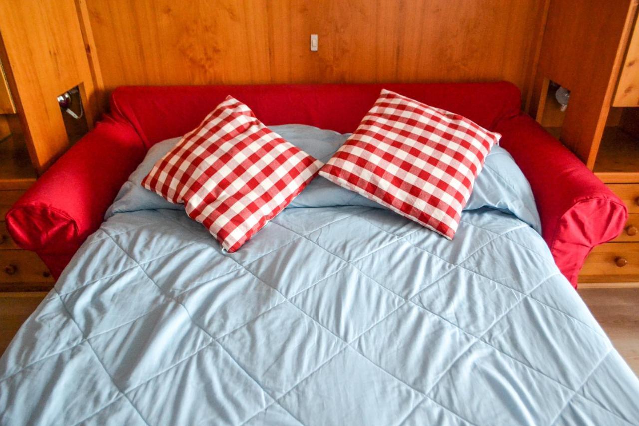 Apartamento Bilocale Cervinia Cielo Alto Sulle Piste Breuil-Cervinia Exterior foto