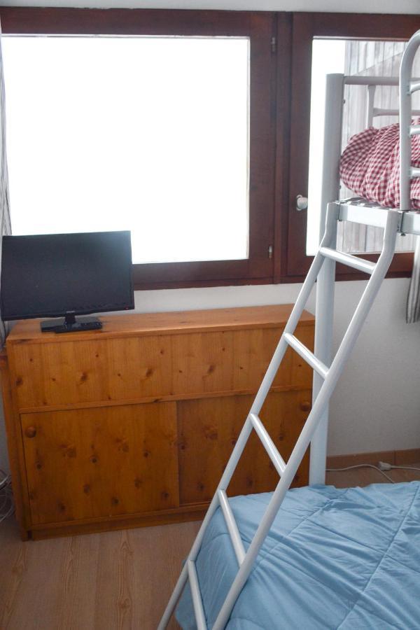 Apartamento Bilocale Cervinia Cielo Alto Sulle Piste Breuil-Cervinia Exterior foto