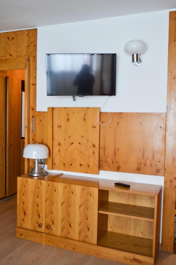Apartamento Bilocale Cervinia Cielo Alto Sulle Piste Breuil-Cervinia Exterior foto