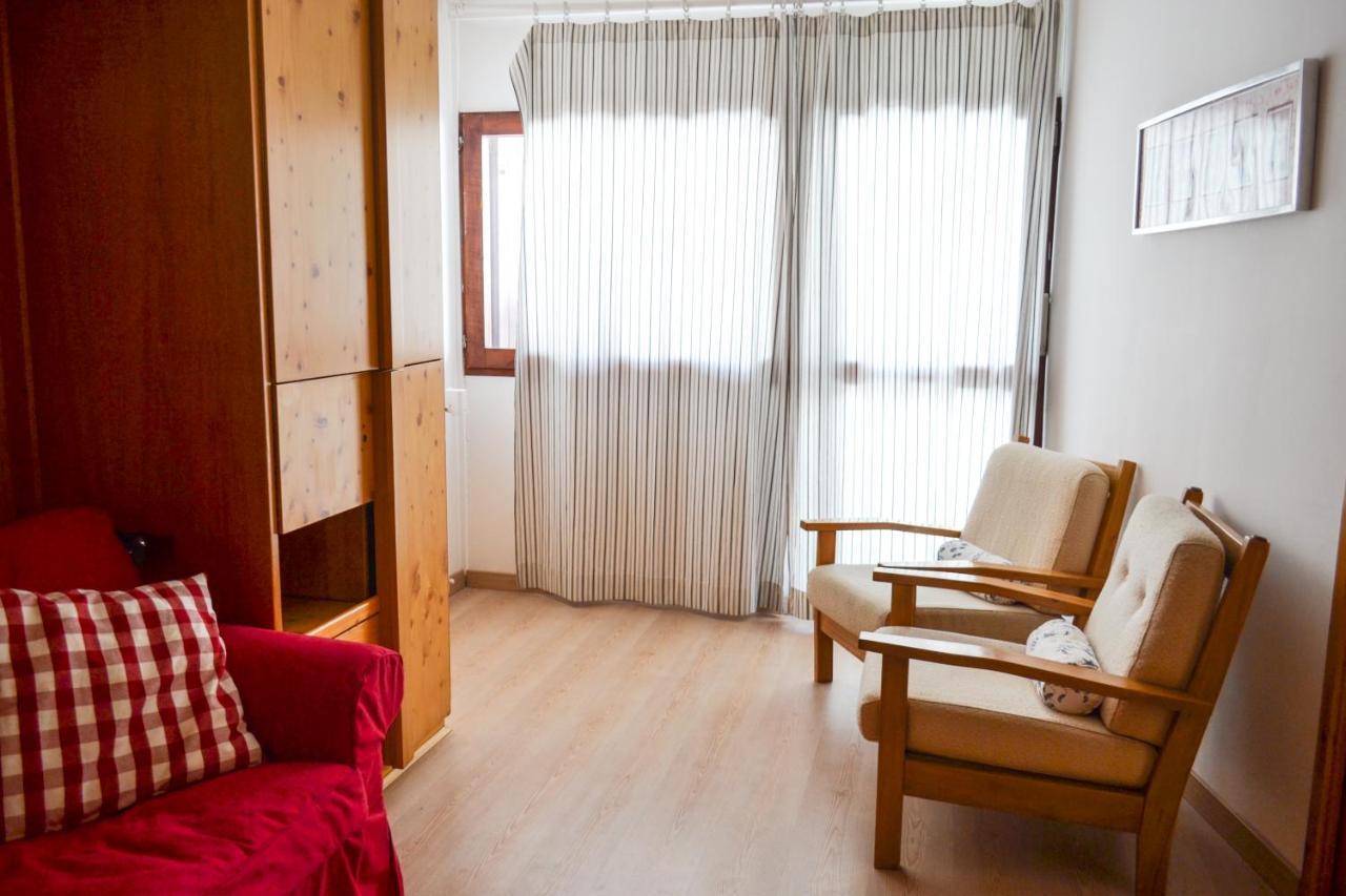 Apartamento Bilocale Cervinia Cielo Alto Sulle Piste Breuil-Cervinia Exterior foto