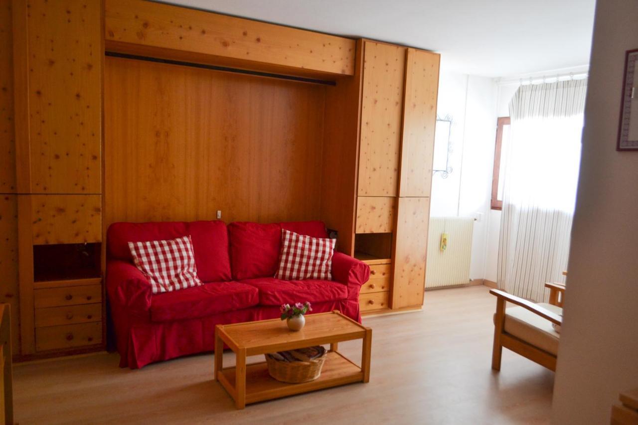 Apartamento Bilocale Cervinia Cielo Alto Sulle Piste Breuil-Cervinia Exterior foto
